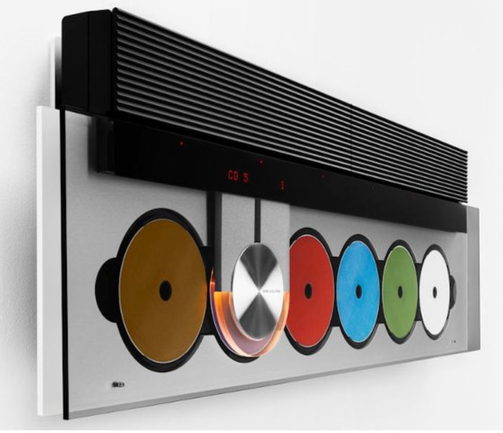 beosound 9000 horizontal wall bracket 