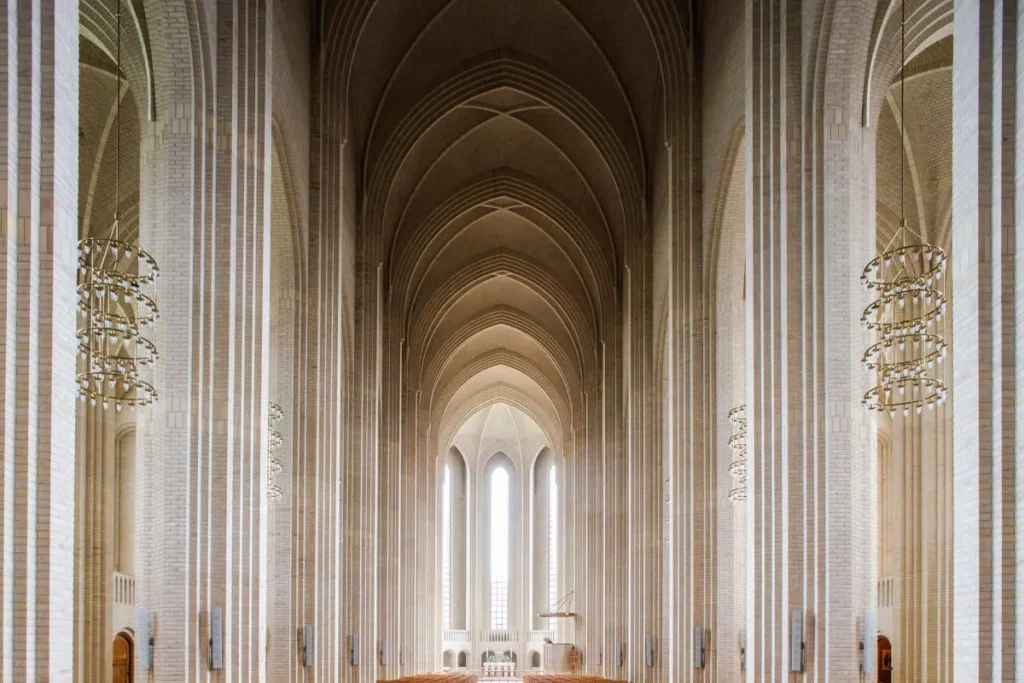 grundtvigs church peder vilhelm jensen klint 12