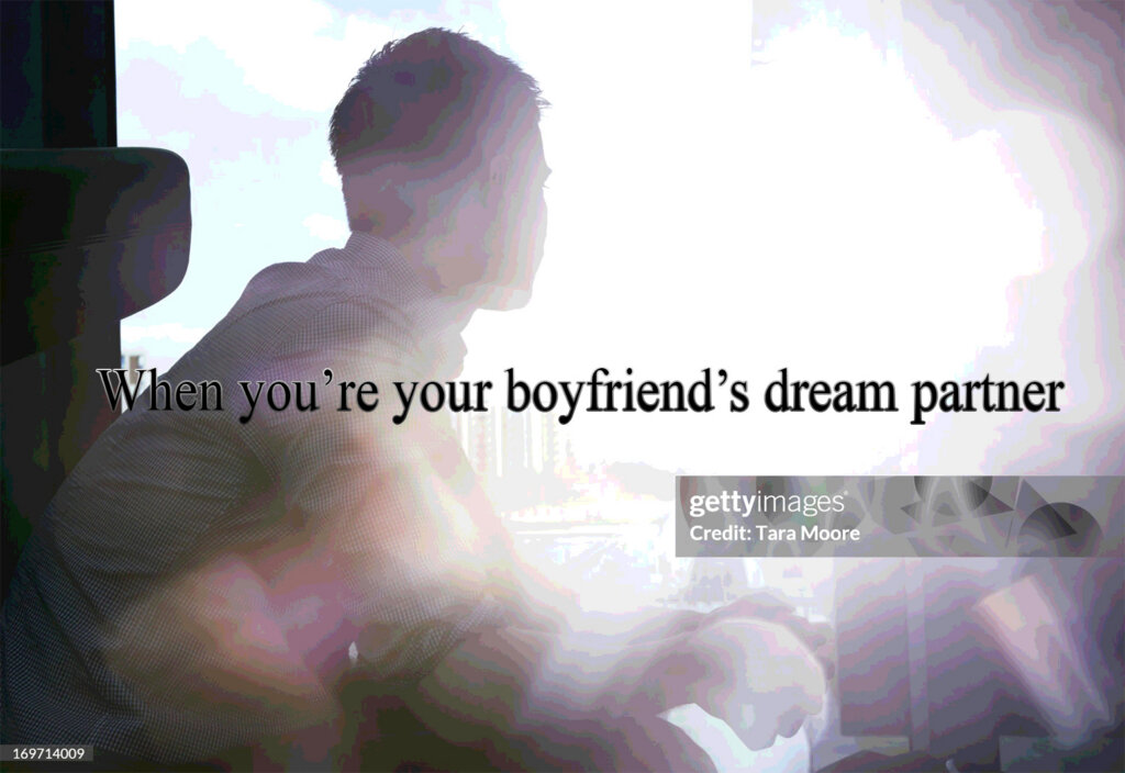 swissdreamboy dream partner