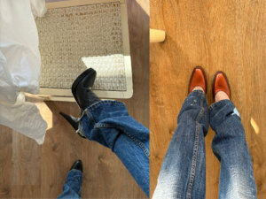 coquetasmeasuringmyfeetcover