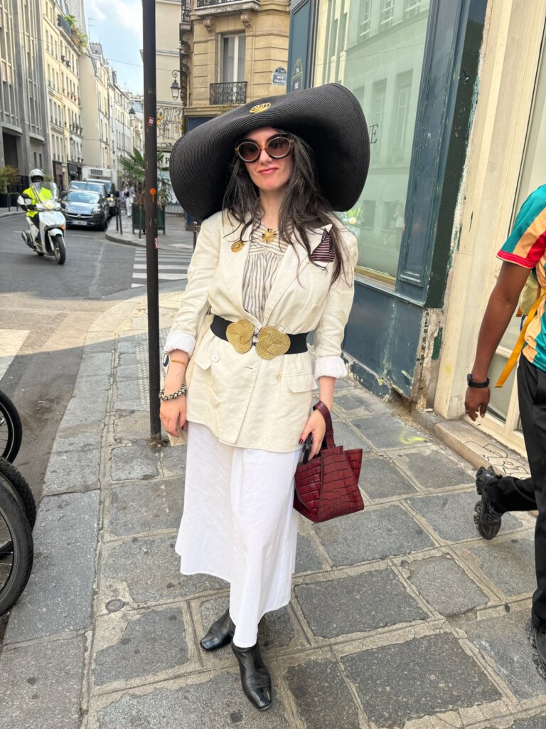 Chic List: Paris Edition img 1206