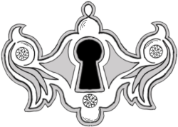 lock
